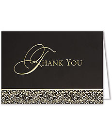 All Occasion: Thank You Card